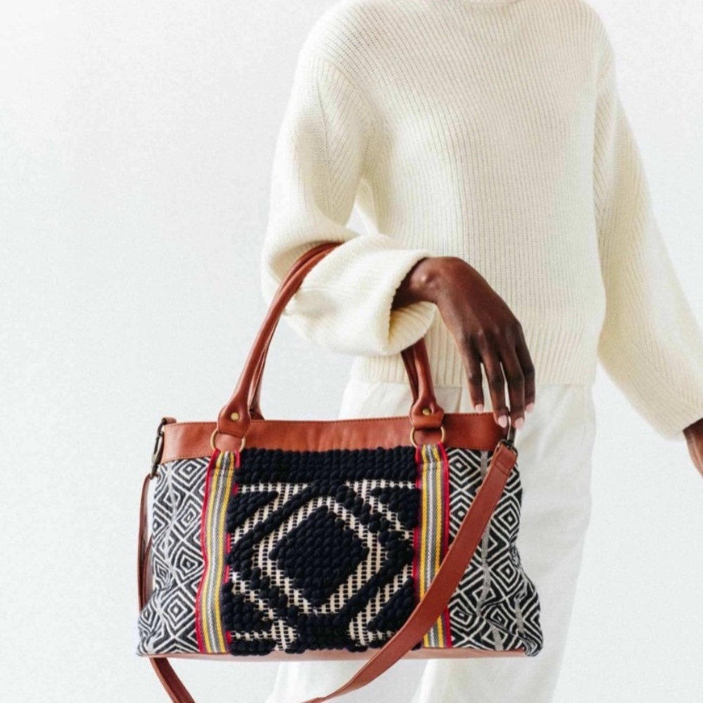 Noonday Companion Bag